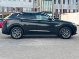 Alfa Romeo Stelvio Q4/2.2 TD/XENON/AHK/SHZ/AUTOM./KAMERA- - gebrauchte Alfa Romeo SUV & Geländewagen