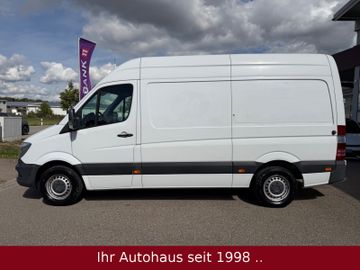 Mercedes Sprinter - 9