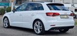 Audi A3*S-Line*60.500KM*AUTOM.*SPORTSITZE S-LINE - Audi: 50