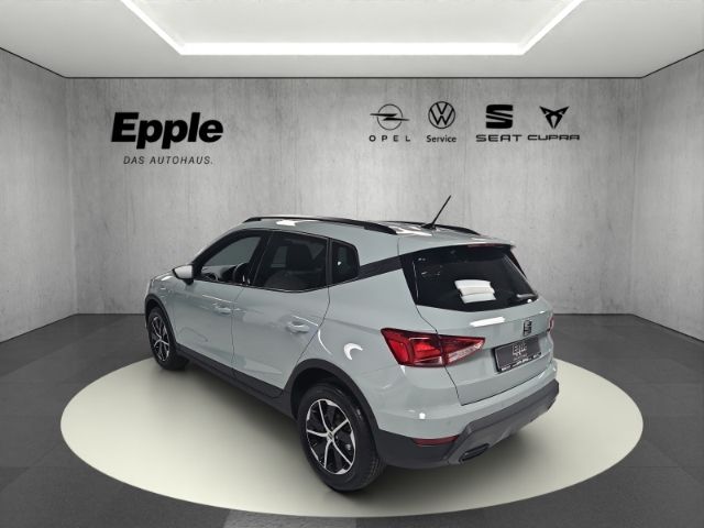 Seat Arona - Bild 7