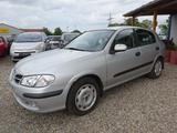 Nissan Almera Comfort 1.5I*Klima - Nissan Almera: 1.5