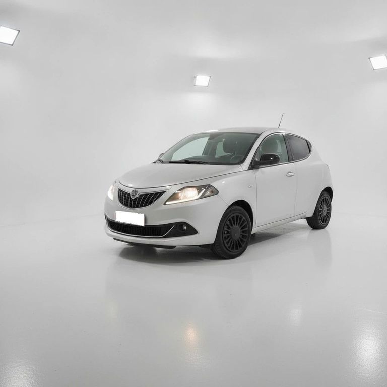 Image of Lancia Ypsilon