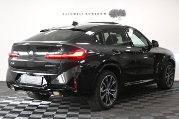 BMW X4 - 9