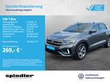 Volkswagen T-Roc R-Line 1.5TSI DSG/ CarPlay, ParkAssi, LED+ - Euro5 Gebrauchtwagen