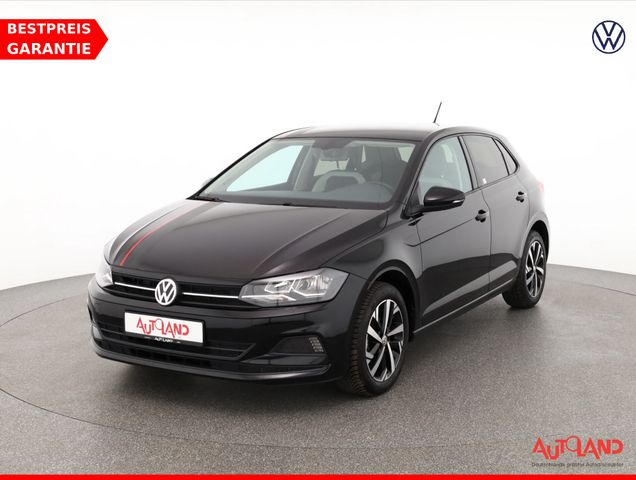 Volkswagen Polo 1.0 TSI beats AAC Navi Sitzhzg Beats Alu BT