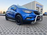 Opel Mokka X/Edition/Start/Stop/Klima/LED/DAB/RCam... - Opel Mokka Gebrauchtwagen in Leipzig