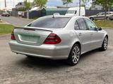 Mercedes-Benz E 270 Avangart Navi Leder Xenon Automatik - Mercedes-Benz E 270