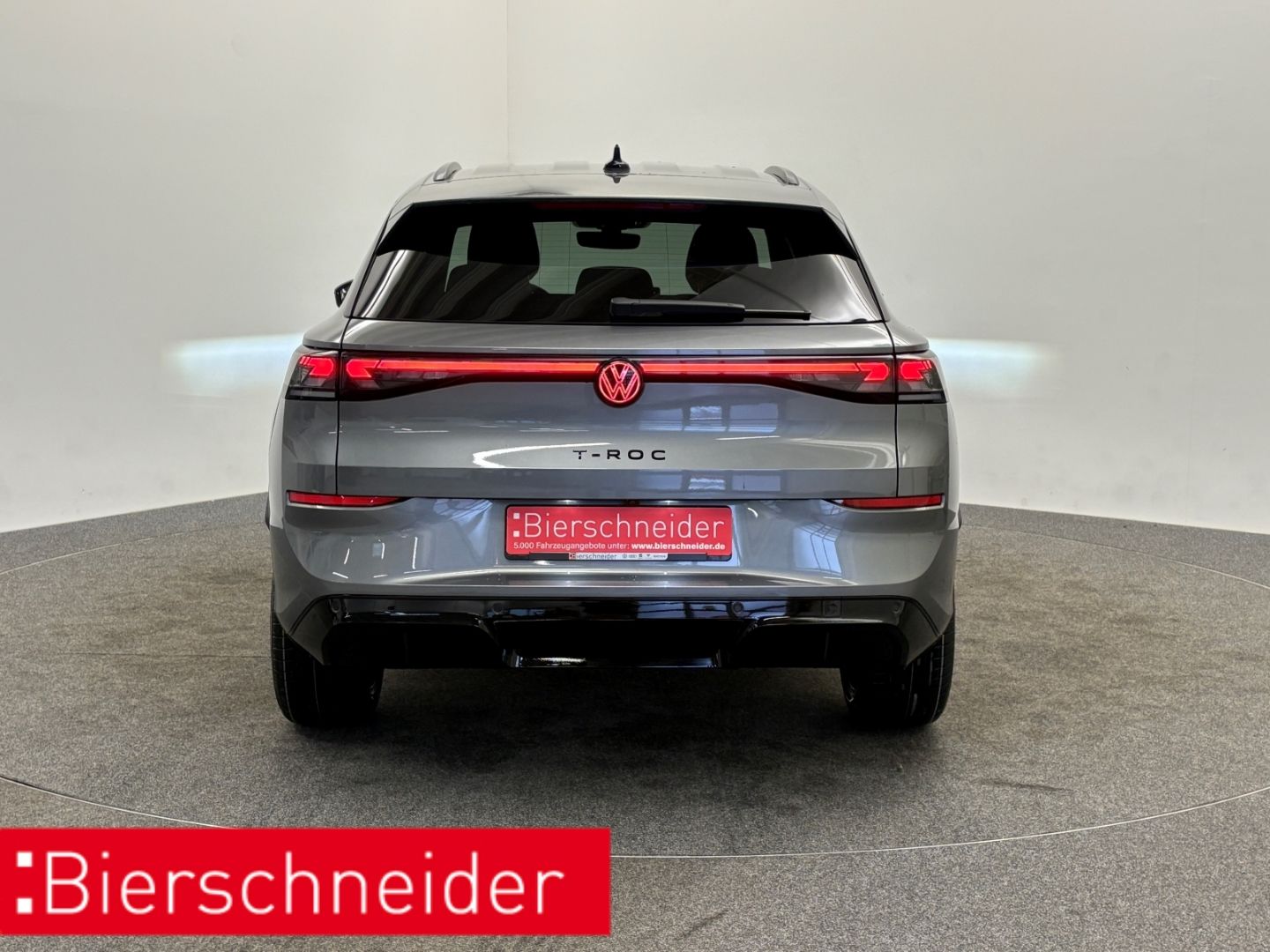 Volkswagen T-Roc - Bild 6