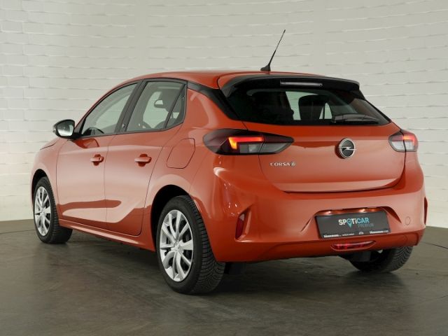 Corsa-e F EDITION 50kWH AT+KLIMAAUTOMATIK+KEYLES