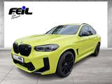 BMW X4 M Competition M Competition Head-Up HK HiFi - BMW X4 M aus 2023