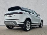Land Rover Range Rover Evoque P300e AWD SE MEMORY LED 20 - Land Rover Range Rover Evoque Plug-In Hybrid Gebrauchtwagen