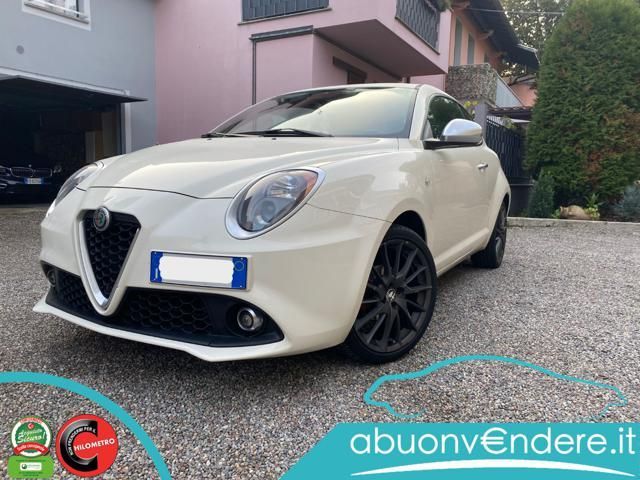 Alfa Romeo ALFA ROMEO MiTo 1.4 78 CV 8V S&S Urban