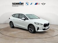 BMW 220 Active Tourer - Vorschau Bild 6