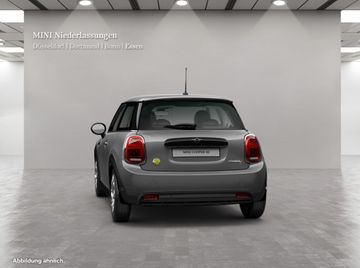 MINI Cooper SE - 7