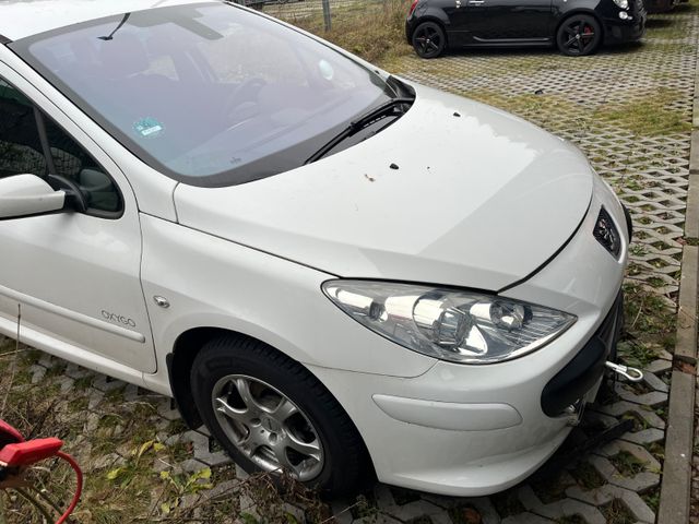 Peugeot 307 1.6 16V Premium 110