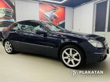 Mercedes-Benz CLC -Klasse 230 Memory Navi Pano - Mercedes-Benz aus 2009: Clc