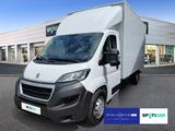 Peugeot Boxer KOFFER 435 L4 BlueHDi 165 L4 NAVI KLIMA KA - Peugeot Boxer 435
