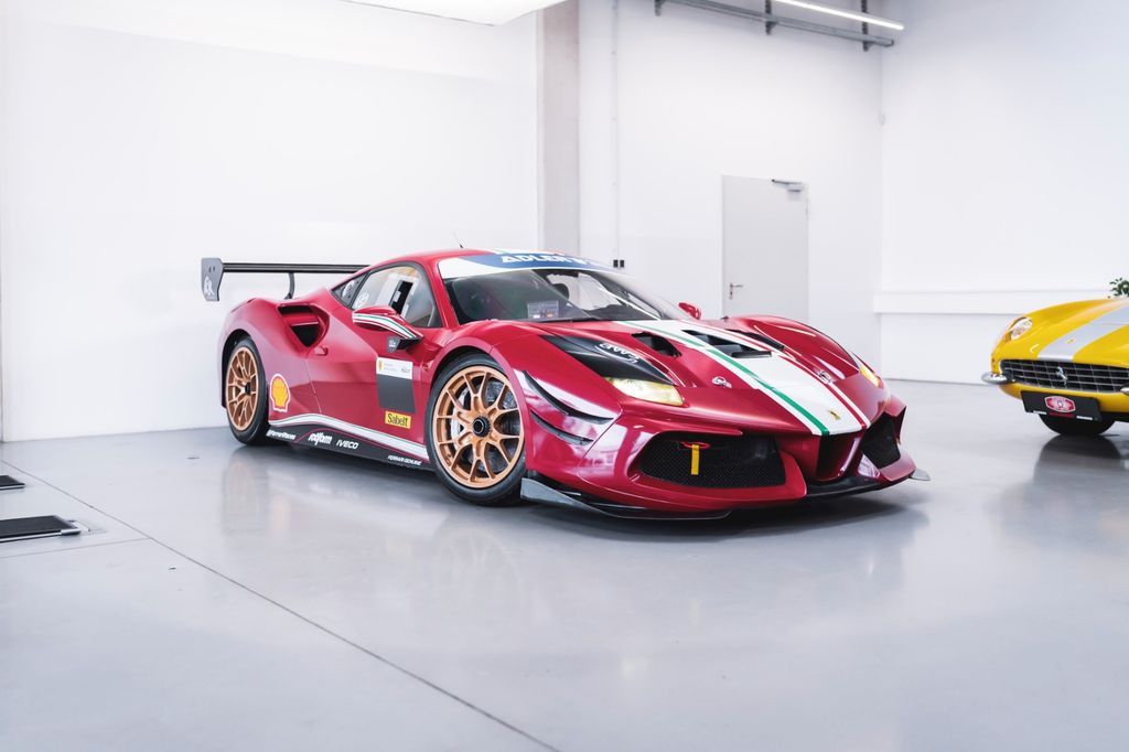 Image of Ferrari Other