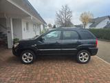 Kia Sportage 2.0 CVVT 4WD EX EX - Kia Sportage: Cvvt