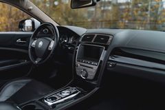 Fahrzeugabbildung Jaguar XKR 5.0 V8 XKR Cabriolet*Seltene Farbkombi*MwSt.