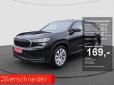 Skoda Kodiaq 2.0 TDI DSG 4x4 Selection NAVI AHK 7-SITZ
