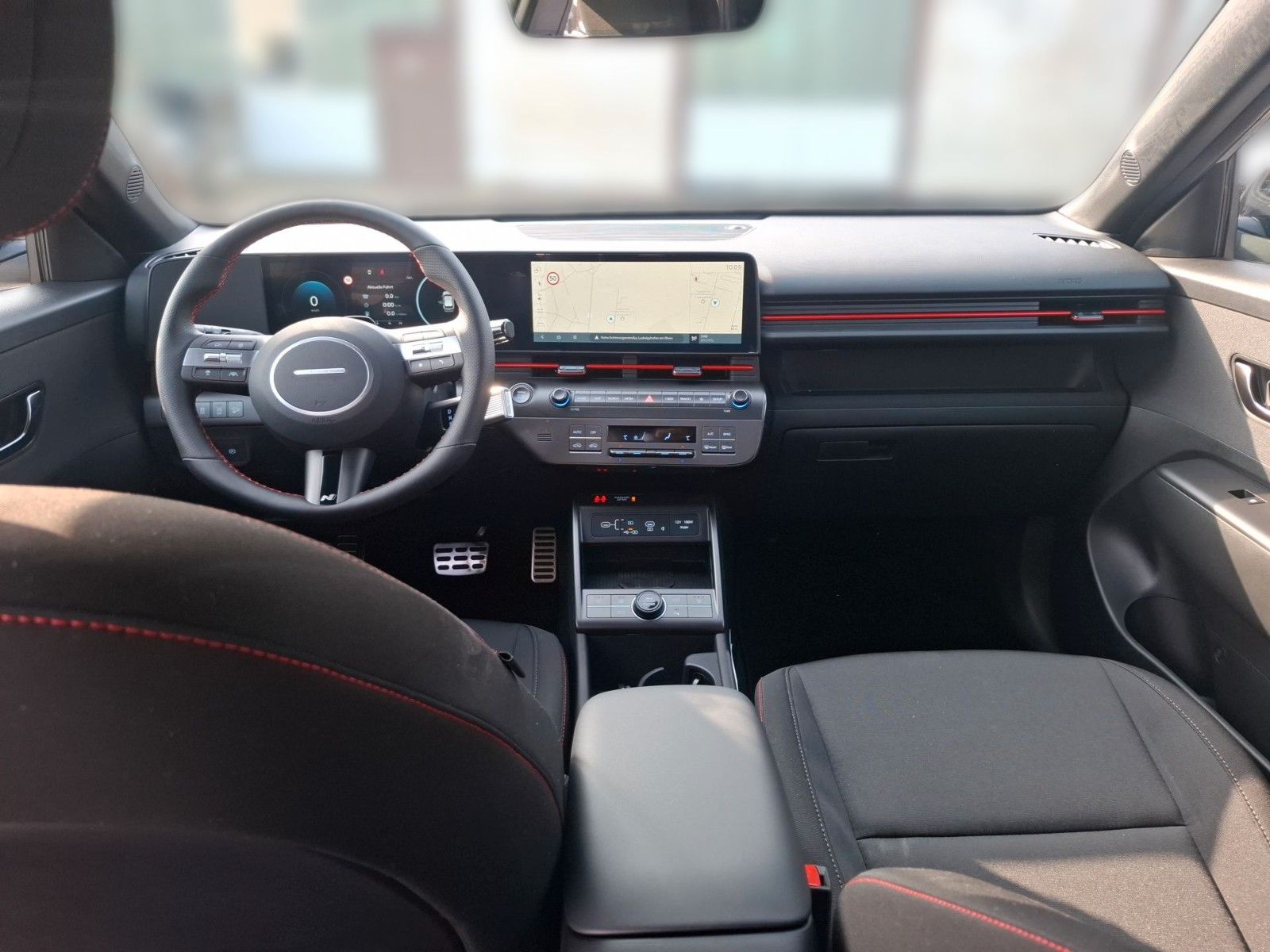 Hyundai KONA - Bild 10