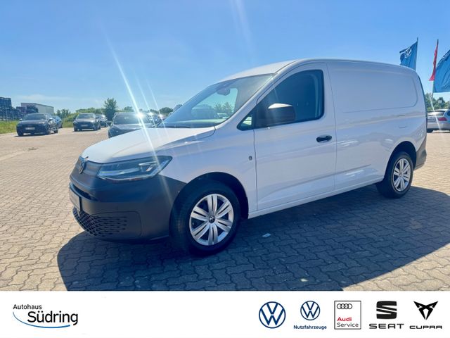 Caddy Maxi 2,0 TDI ECO Profi Kasten AHK LED SHZ