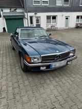 Mercedes-Benz 300 SL W107  Mercedes Benz - Mercedes-Benz 300 in Düsseldorf