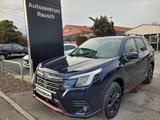 Subaru Forester 2.0ie EDITION EXCLUSIVE CROSS ALLRAD - Subaru Forester in Dresden