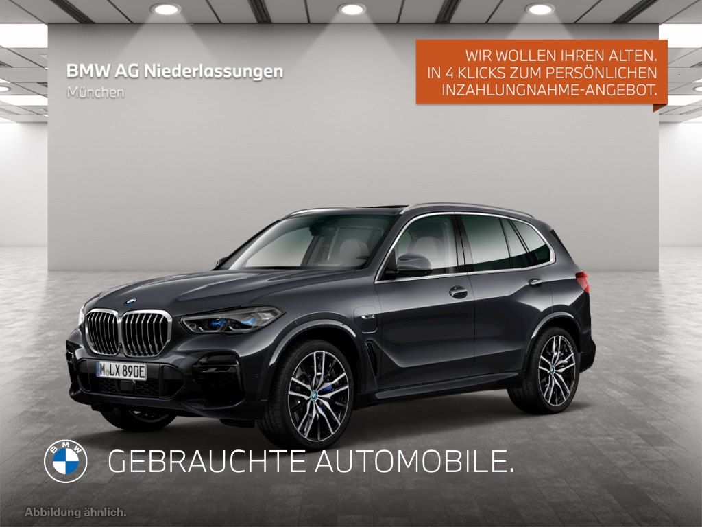 Image of BMW X5
