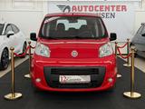 Fiat Qubo Active 1.3 D*AHK*PDC*GARANTIE* - Fiat Qubo Kombi Gebrauchtwagen