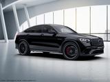 Mercedes-Benz GLC 63 S 4M+ Coupé SHD Distr 360Ka Drivers pack - gebrauchte Mercedes-Benz GLC 63 AMG aus dem Jahr 2023