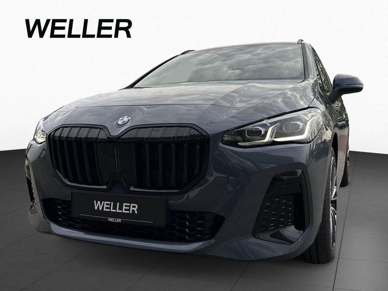 BMW 220 - Bild 17