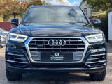 Audi Q5 qua S Line Plus AHK Pano Matrix ACC Kamera VD - Audi Q5: Line Plus