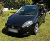 Fiat Punto T-Jet 1.4 Turbo | Klima | HU 06... - Fiat Punto von 2026