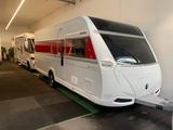 Kabe Royal 560 XL KS 2026 - Kabe Wohnwagen