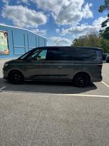 Volkswagen T7 Multivan 2.0 DSG Edition VOLL IQ LIGHT H&K 