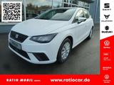 Seat IBIZA STYLE 1.0 MPI USB FRONT-ASSIST DAB+ SITZH. - Seat Ibiza: ST Fr