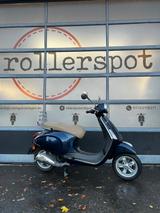 Vespa Primavera 50 2 Takt Klappträg ähnl.Sprint,LX, S, - VESPA 50 2T