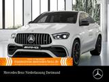 Mercedes-Benz GLE 63 S Coupé 4M NIGHT+PANO+360+AHK+MULTIBEAM