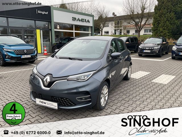 Renault Zoe R110 Experience (Selection) R110 Z.E. 50 ink