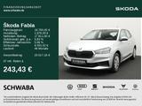 Skoda Fabia Ambition 1.0 TSI DSG*LED*GRA*LANE*DAB*15'' - Skoda Fabia Gebrauchtwagen in Augsburg