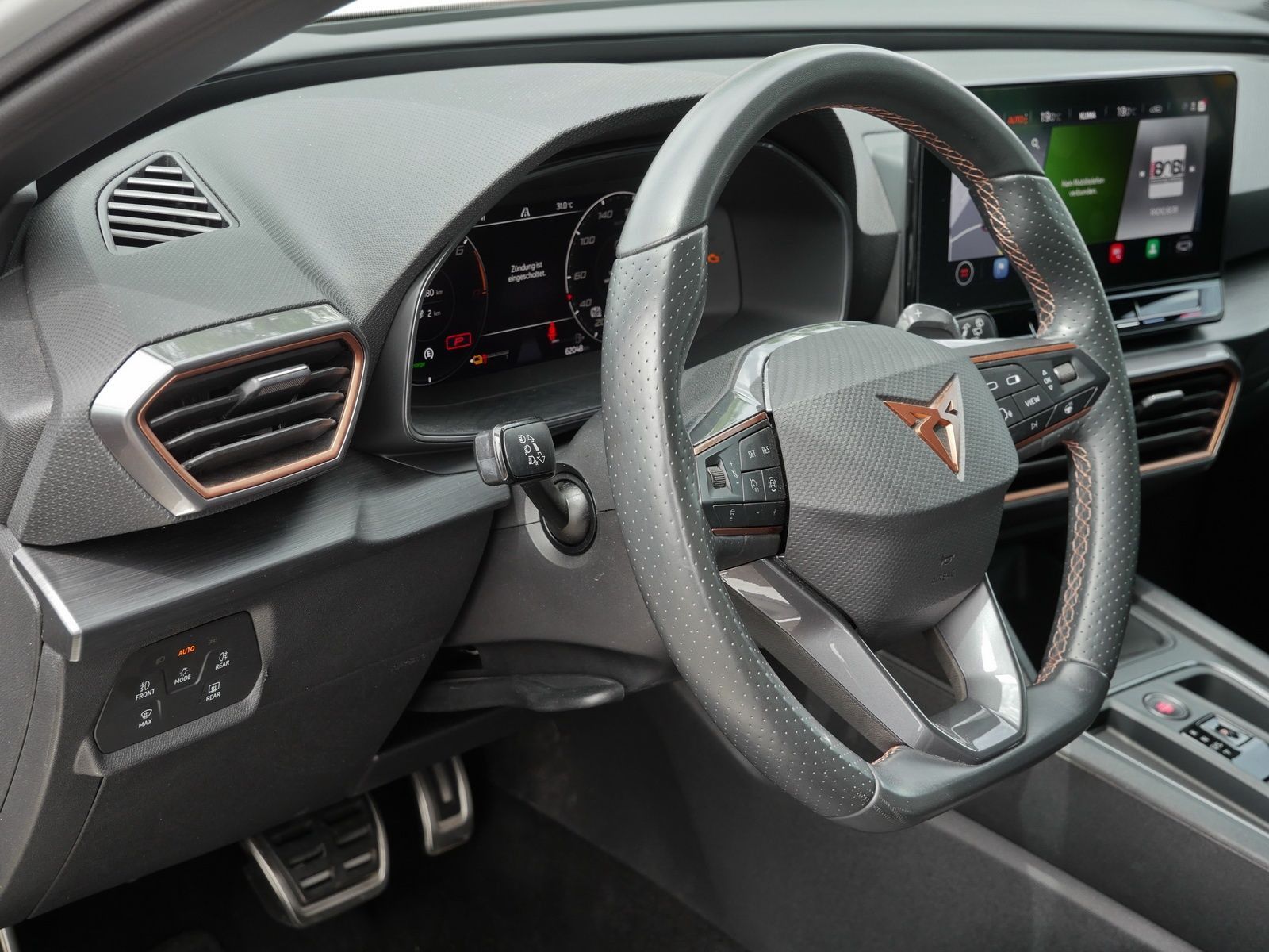Cupra Leon - Bild 20