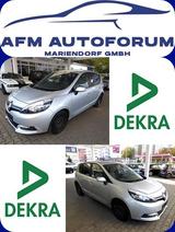 Renault Scenic Dynamique ENERGY Start & Stop - Renault Scenic: Dynamique