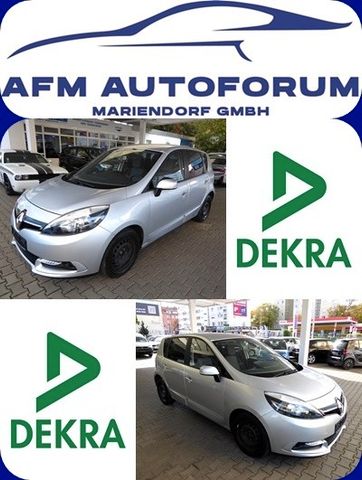 Renault Scenic Dynamique ENERGY TCe 115 Start & Stop