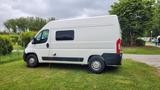 Peugeot Boxer Camper/Wohnmobil L2H2