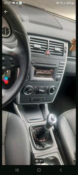 Mercedes-Benz mercedes b160 - Mercedes-Benz B 160: Limousine