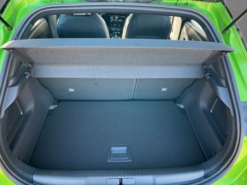 Fotografie 8 des Opel Mokka-e Ultimate Navi Kamera LED Keyless ACC