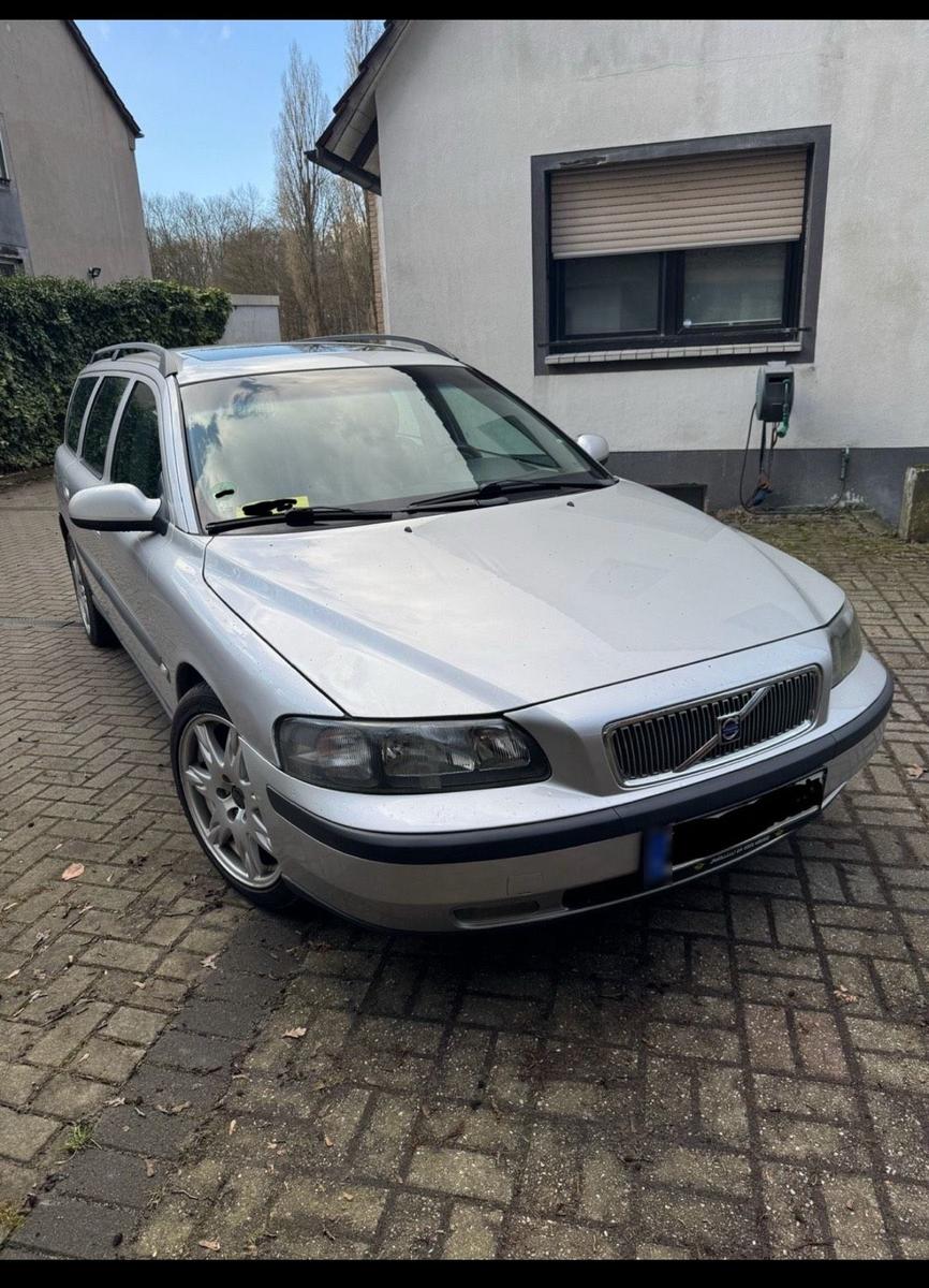 Volvo V70