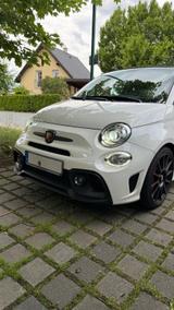 Abarth 595 Competizione - Abarth aus 2022